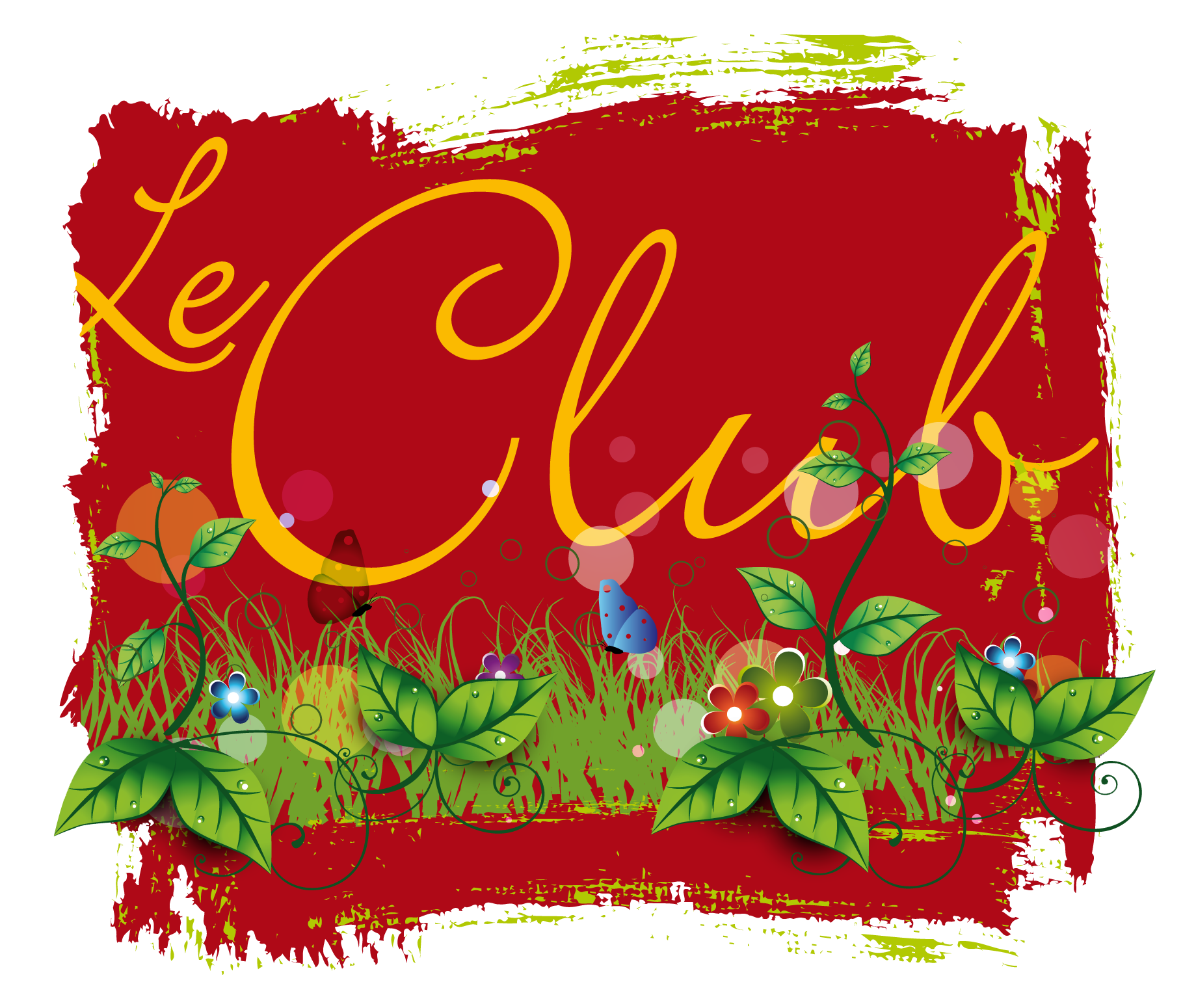Abonnement Club Le beau jardin